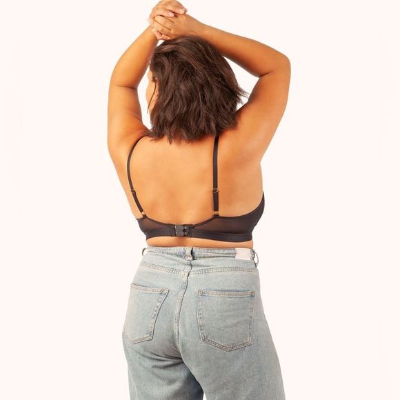 LIVELY The Busty Bralette - Picture 4 of 11